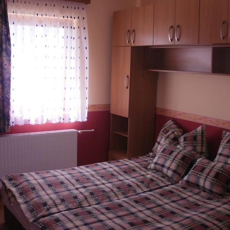 Bodzavirag Apartman Zalakaros Exterior foto
