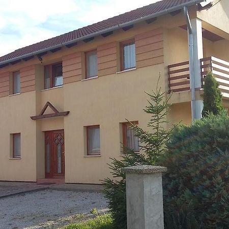 Bodzavirag Apartman Zalakaros Exterior foto