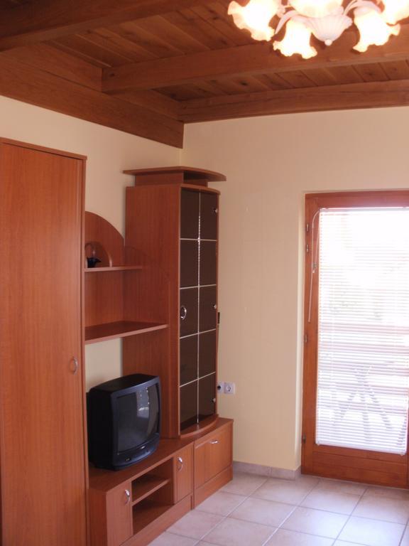 Bodzavirag Apartman Zalakaros Exterior foto