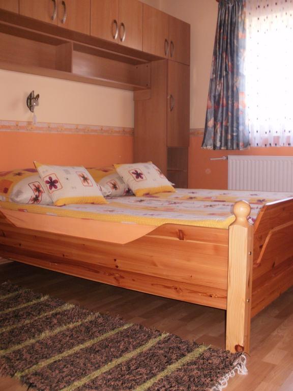 Bodzavirag Apartman Zalakaros Exterior foto