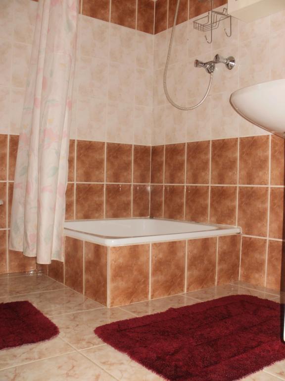 Bodzavirag Apartman Zalakaros Exterior foto