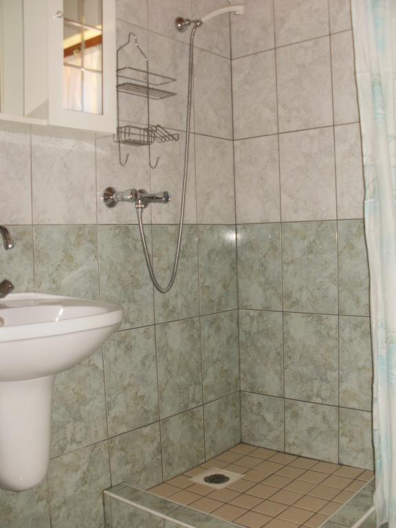 Bodzavirag Apartman Zalakaros Exterior foto